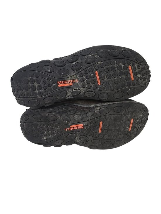Merrell Men’s Jungle Moc LTR CT CSA Work Shoes J003345W Brown Size 8.5W